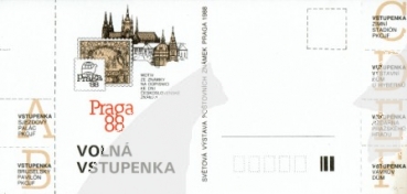 CZ 1988 98 109 **